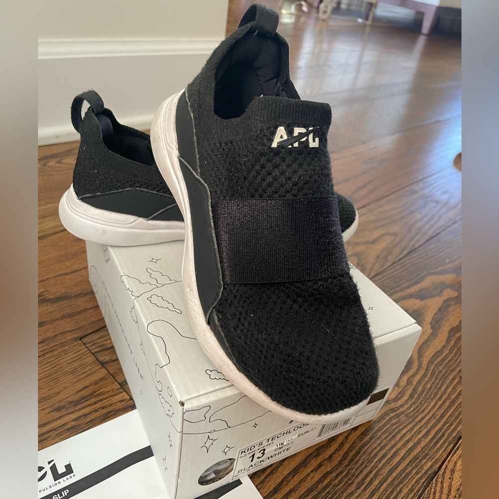 Kids Sz 13 APL Good Used Condition